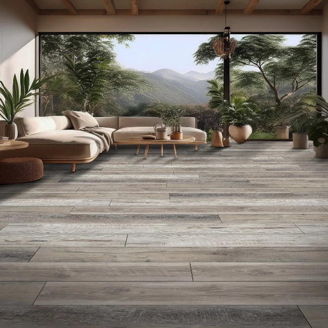 Republic Clover Creek Collection Toros Grey