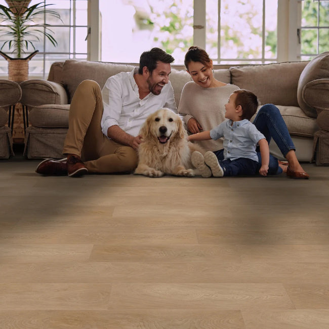 Republic Deep Forest Collection Hurricane Tawny