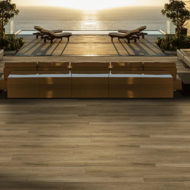 Republic Glacier Point Collection Sahara Beige