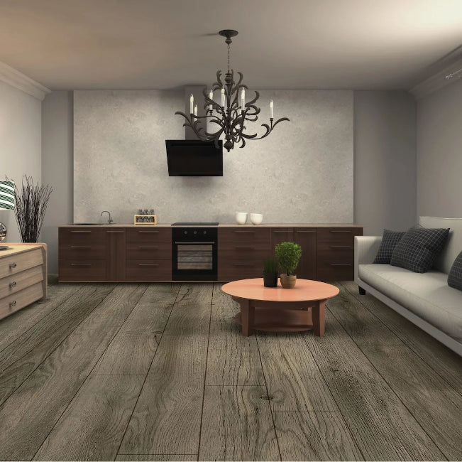 Republic The Meadows Collection Iris Tan