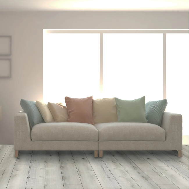 Republic The Meadows Collection White Reef