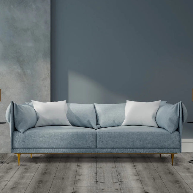 Republic The Meadows Collection Gray Stream