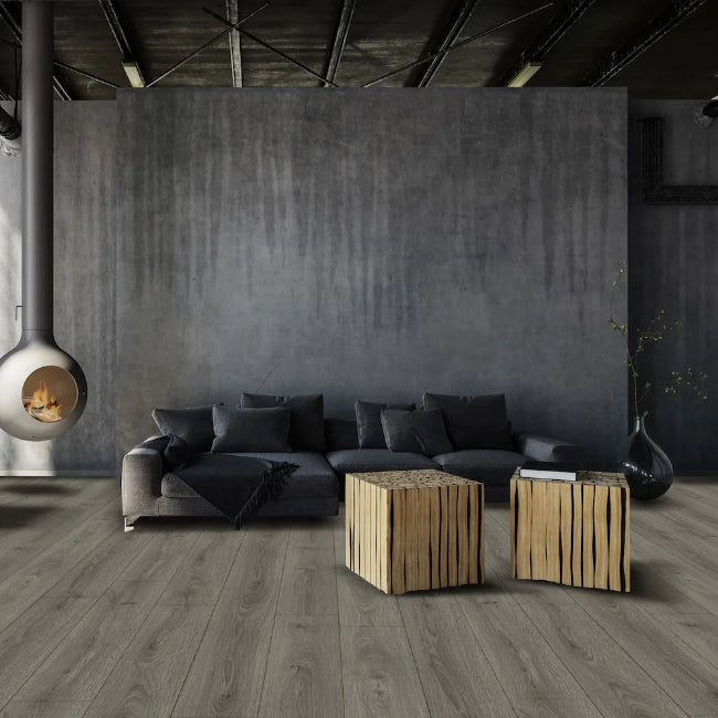 Republic Malta Island Collection Ash Grey