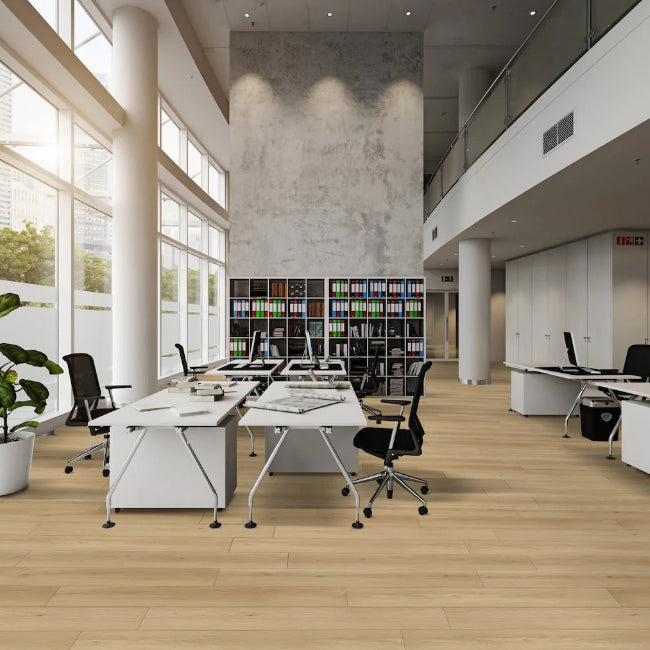 Republic North Forest Collection Rock Cream