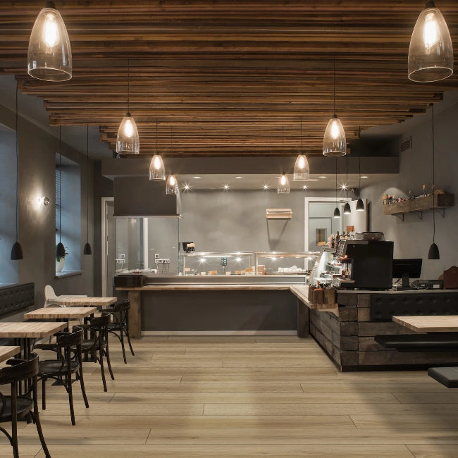 Republic North Forest Collection Spanish Gold