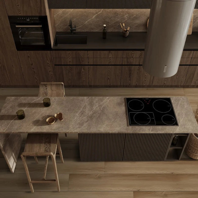 Republic North Forest Collection Oman Beige