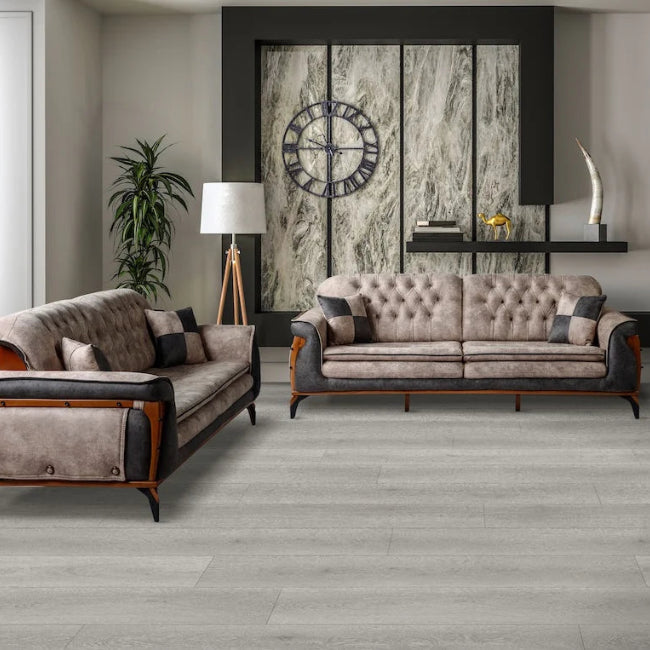 Republic North Forest Collection Stantead Grey