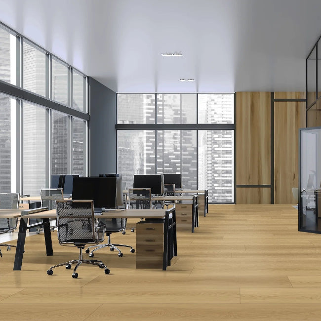 Republic North Forest Collection Desert Sunrise