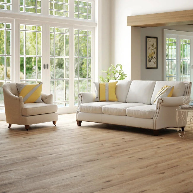 Republic Great Oregon Oak Collection Water Oak