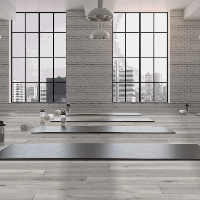 Republic Great Oregon Oak Collection Oregon White Oak