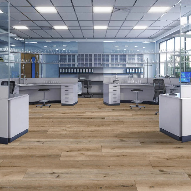 Republic Great Oregon Oak Collection Sessile Oak