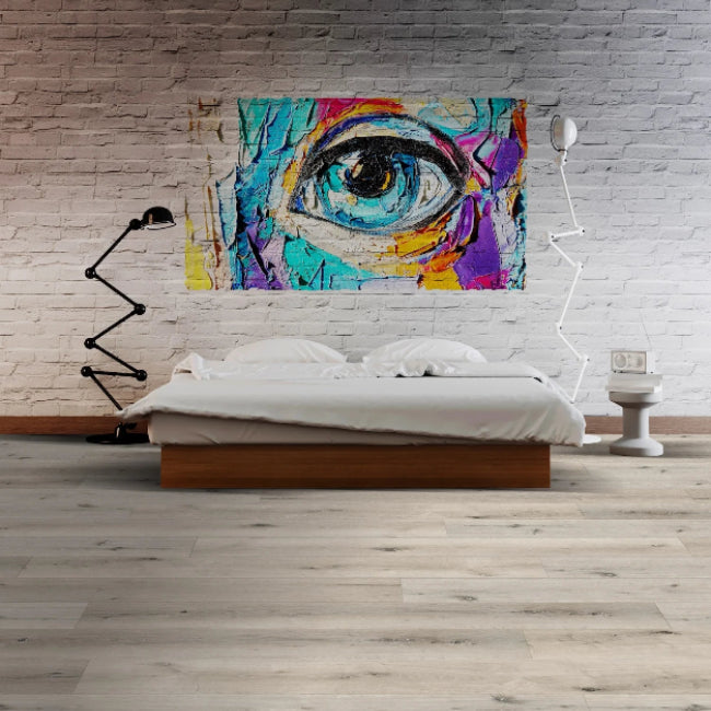 Republic Great Oregon Oak Collection Gray Oak