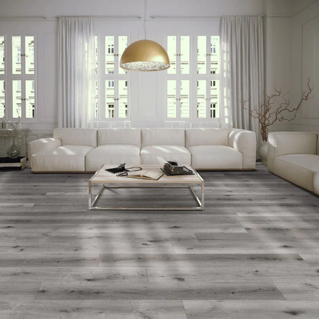 Republic Great Oregon Oak Collection Harvard Oak