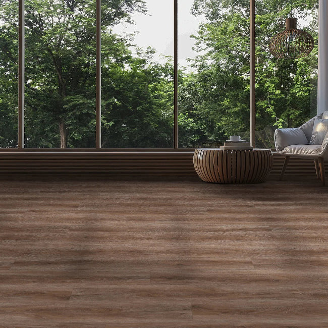 Republic The Pacific Oak Collection Coffee Berry