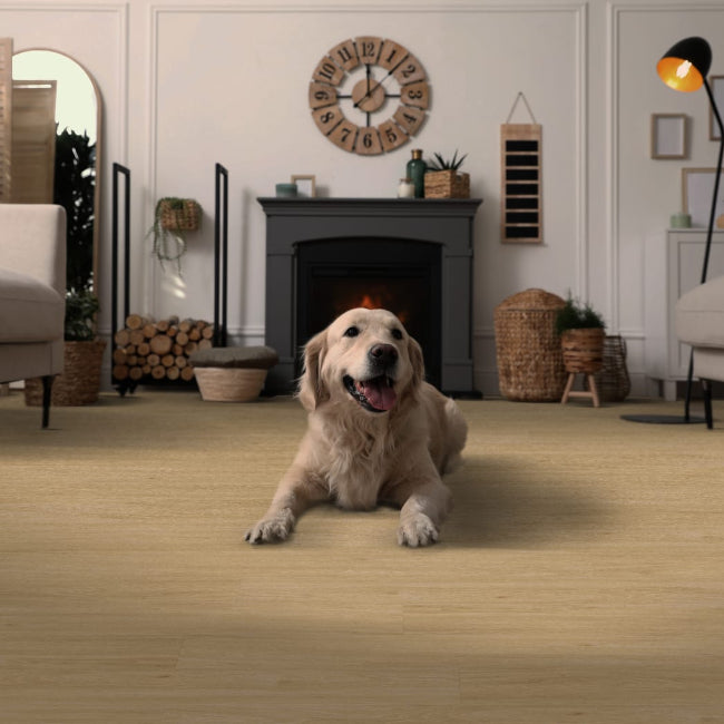 Republic The Pacific Oak Collection Safari Oak