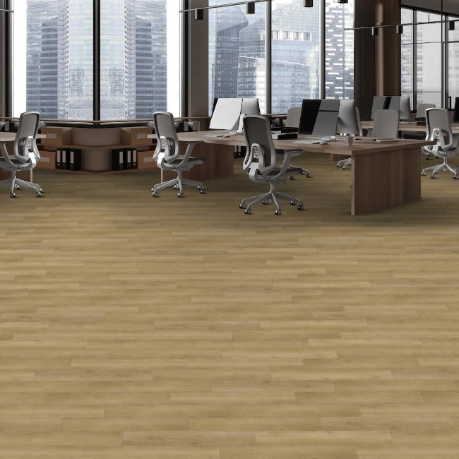 Republic Summer Lake Collection Imperial Red