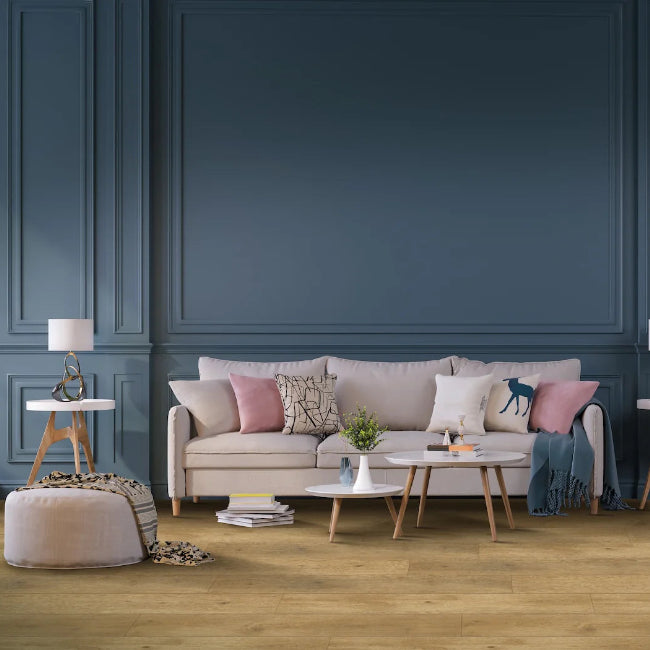 Republic White River Collection Coral Gold