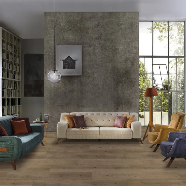 Republic White River Collection Crema Canyon