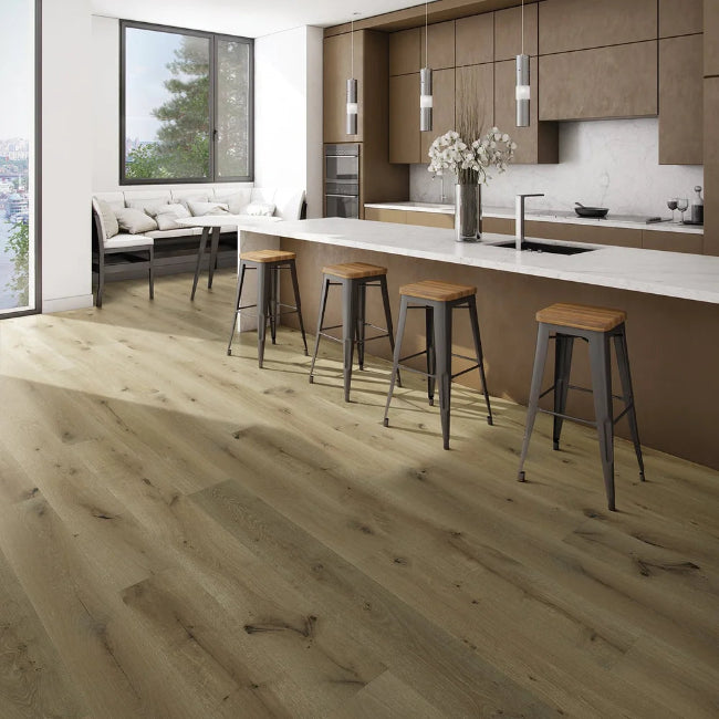 Bravada Hardwood Symphony Collection Country Grade Rhapsody