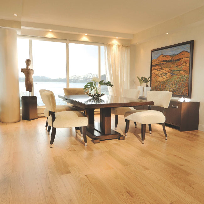 Stonewood Floors Westwood Classics Collection Golden
