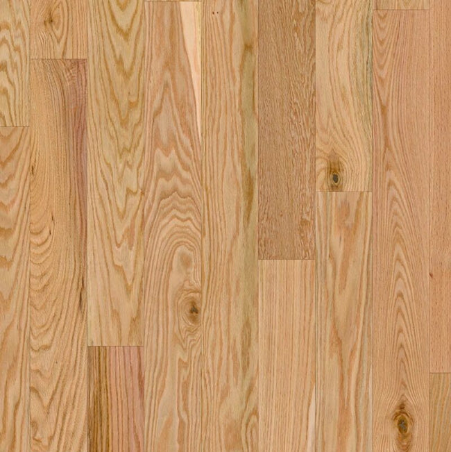 Stonewood Floors Westwood Classics Collection Natural (Red Oak)