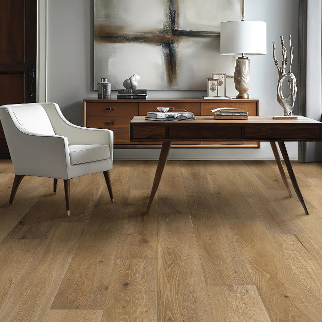 Bravada Hardwood Regalia Collection Daidem