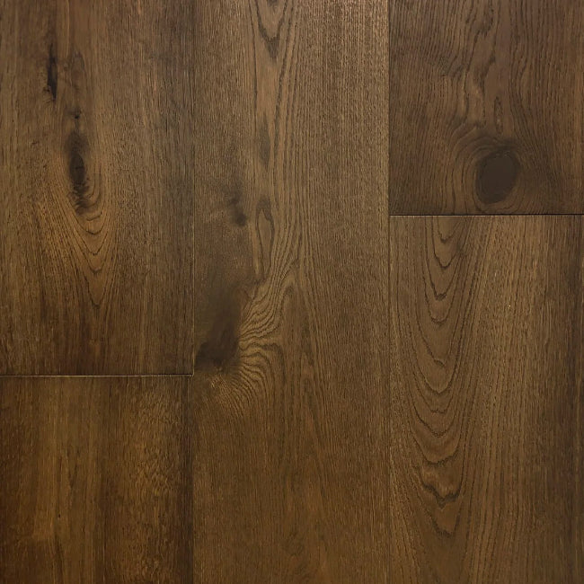 Bravada Hardwood Regalia Collection Gusset