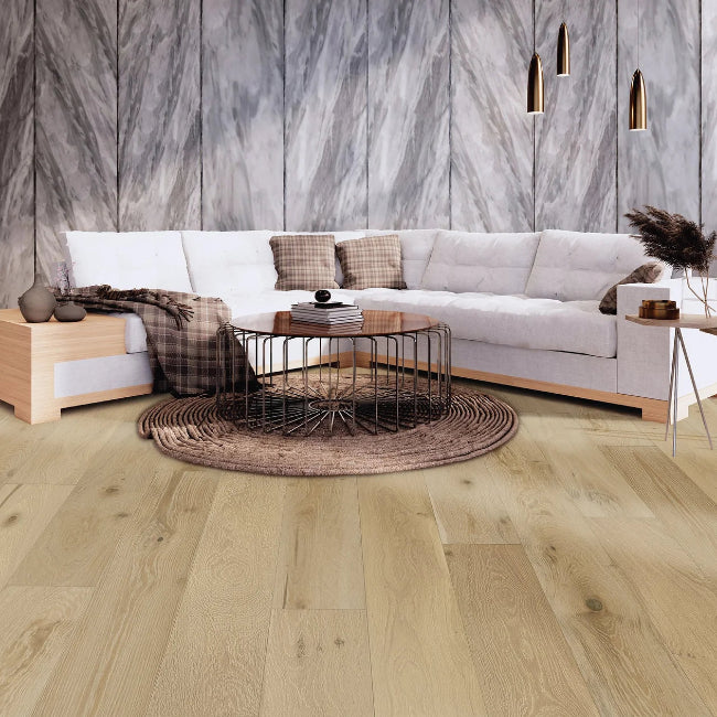 Bravada Hardwood Regalia Collection Coronation