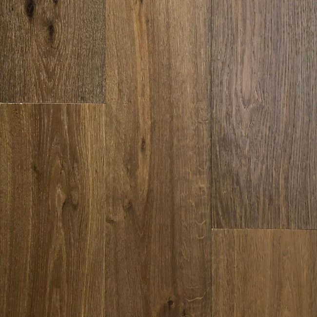 Bravada Hardwood Regalia Collection Grand Duke