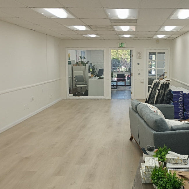 Garrison Rigid Stone Core Vinyl Nova Galaxy