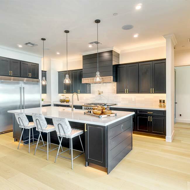 Reward Hardwood Floors