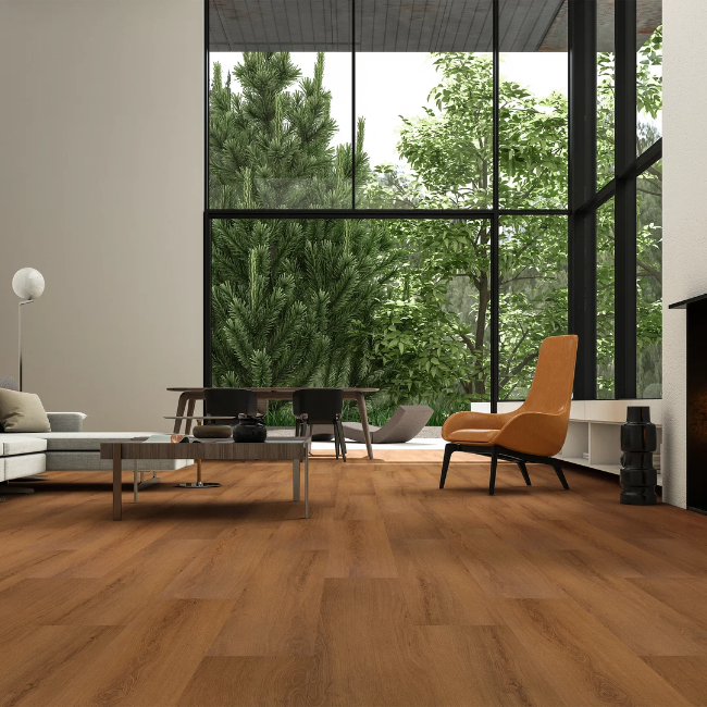 Wilson & Morgan Waterproof Laminate Allure Series Rockford