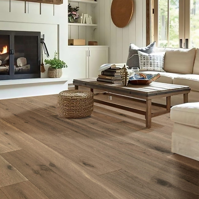 Naturally Aged Flooring Heritage Collection Heirloom