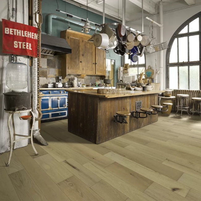 Hallmark Floors Organic 567 Rosehip