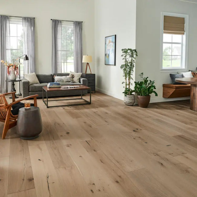 Mannington Latitude Collection Sanctuary Dune