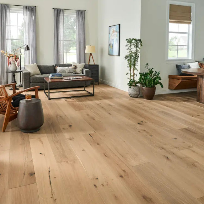 Mannington Latitude Collection Sanctuary Fresh Air