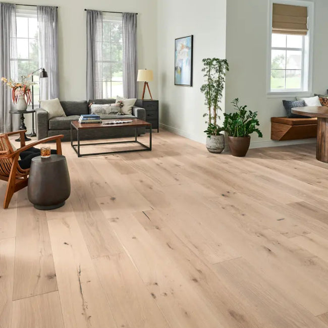 Mannington Latitude Collection Sanctuary Seasalt