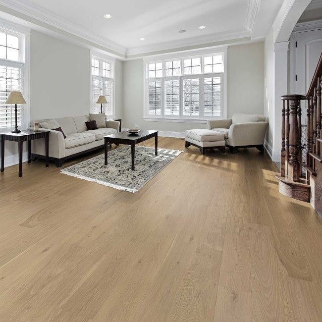 SK Flooring Luxury Collection Santa Monica