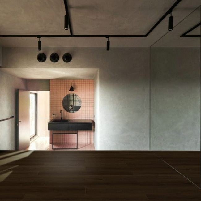 SK Flooring Caribbean Collection Santorini