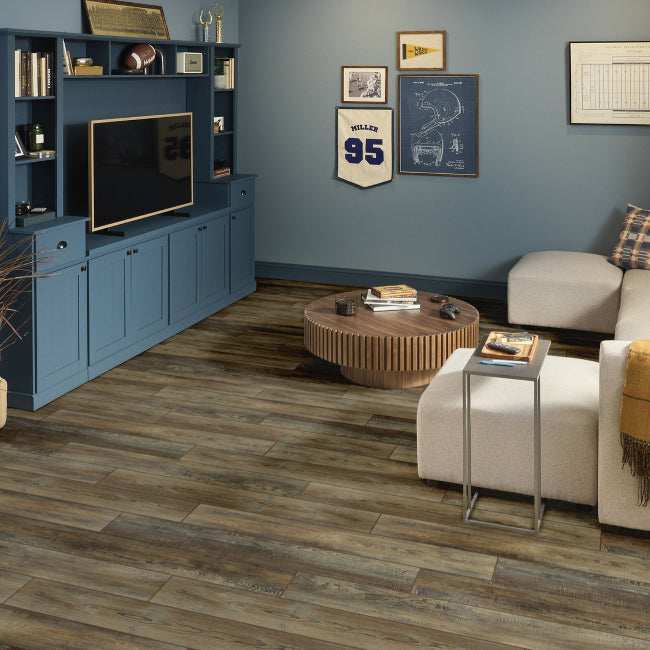 Shaw Floors Antica HD Plus Saggio