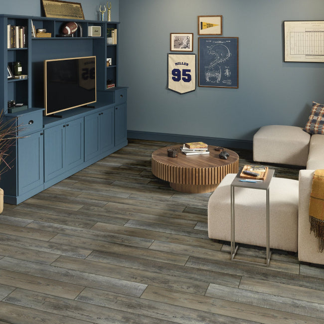 Shaw Floors Antica HD Plus Tempesta