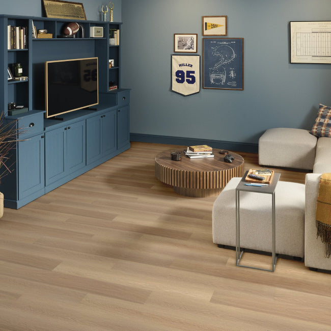 Shaw Floors Endura Plus Castaway