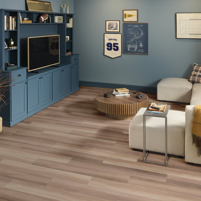 Shaw Floors Endura Plus Almond Oak