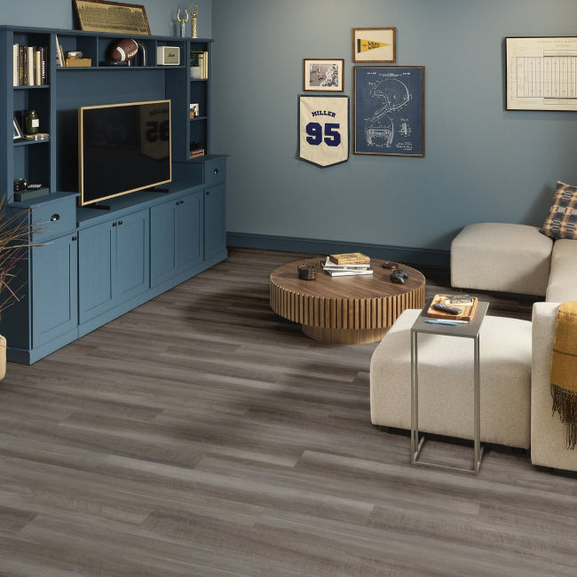 Shaw Floors Endura Plus Oyster Oak