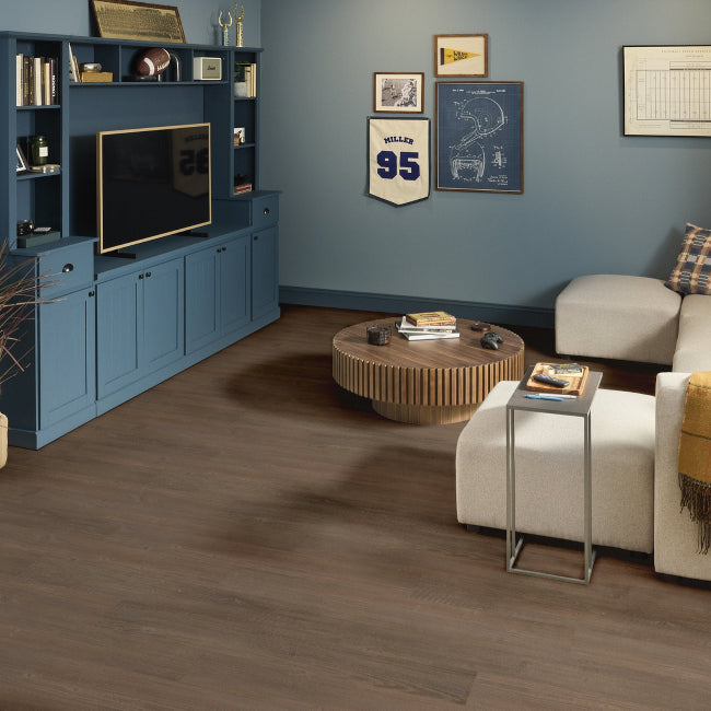 Shaw Floors Endura Plus Casual Comfort