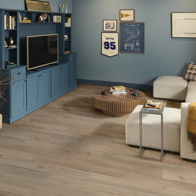 Shaw Floors Endura Plus Driftwood