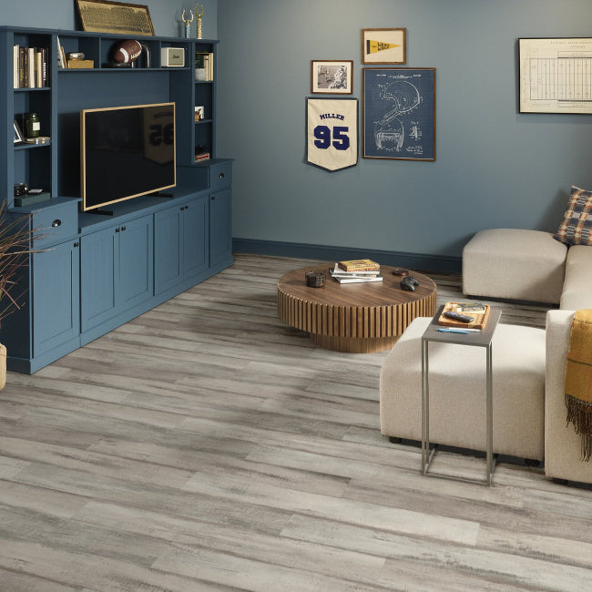 Shaw Floors Endura Plus Fresh Driftwood