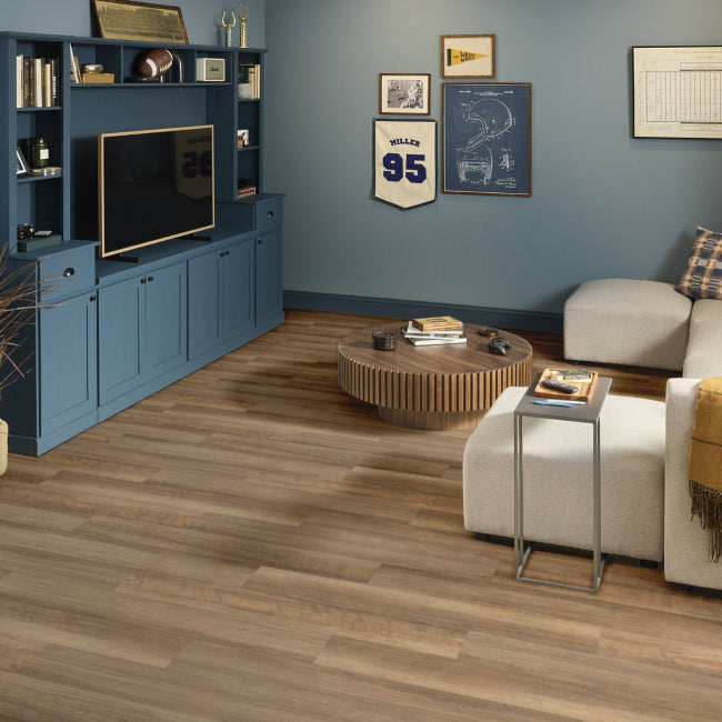 Shaw Floors Endura Plus Tawny Oak