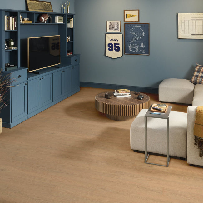 Shaw Oak Grove Collection Almond Beige