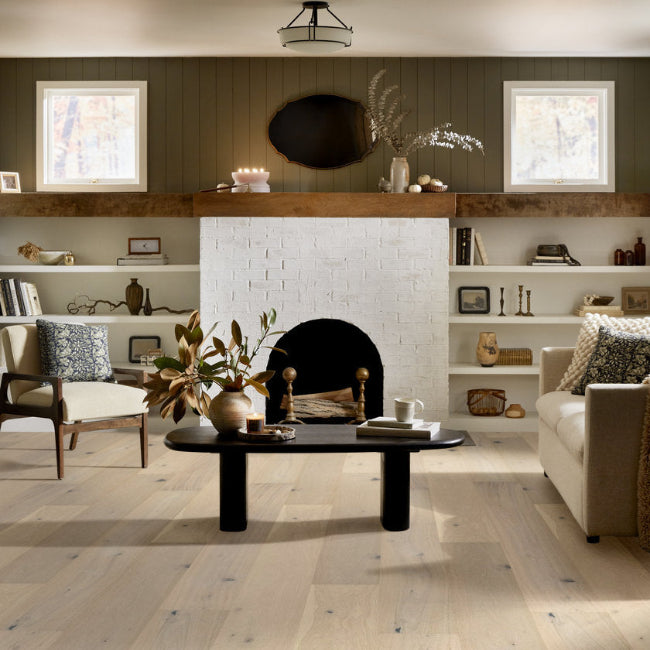 Shaw Expressions Collection 9.5" Allegory